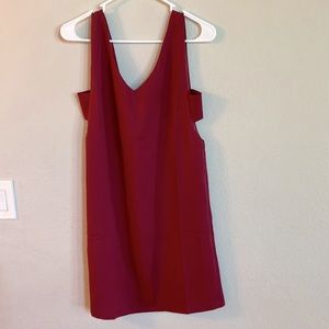 Never worn Dee Elly dress